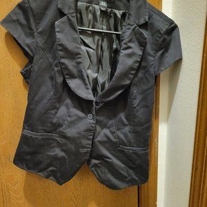 Small used h&m top